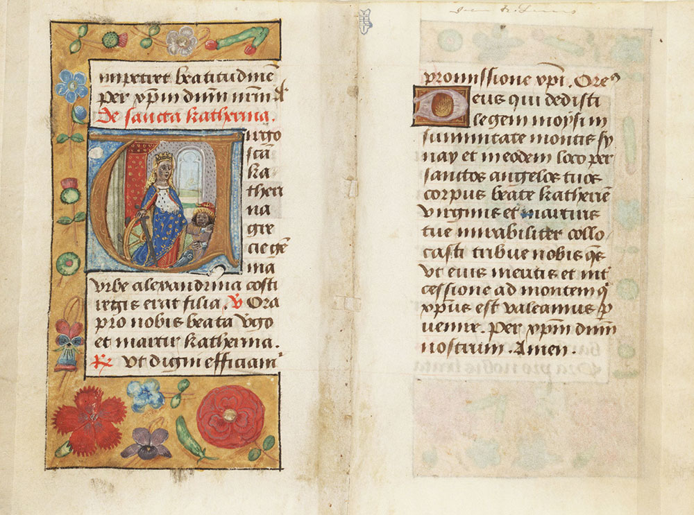 Book of Hours