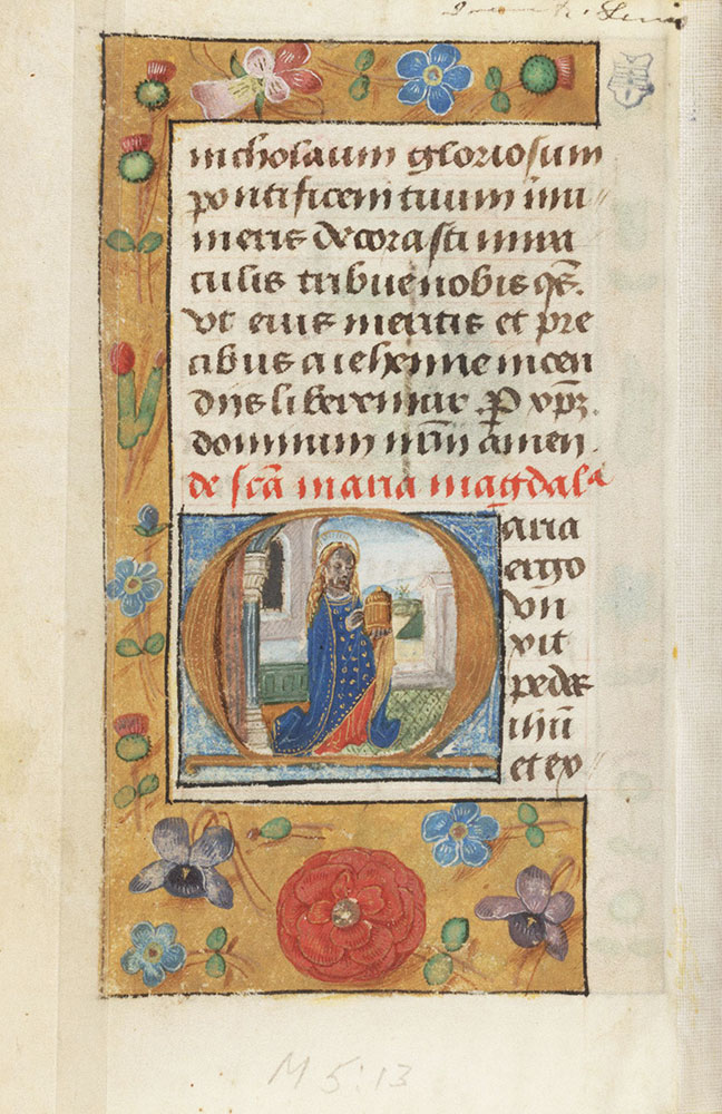 Book of Hours