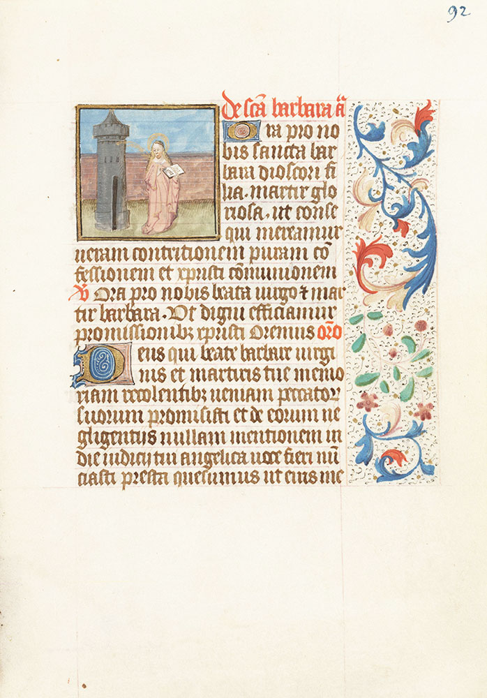 Book of Hours