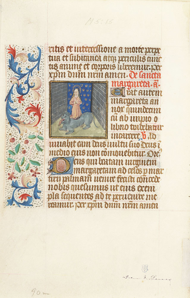 Book of Hours