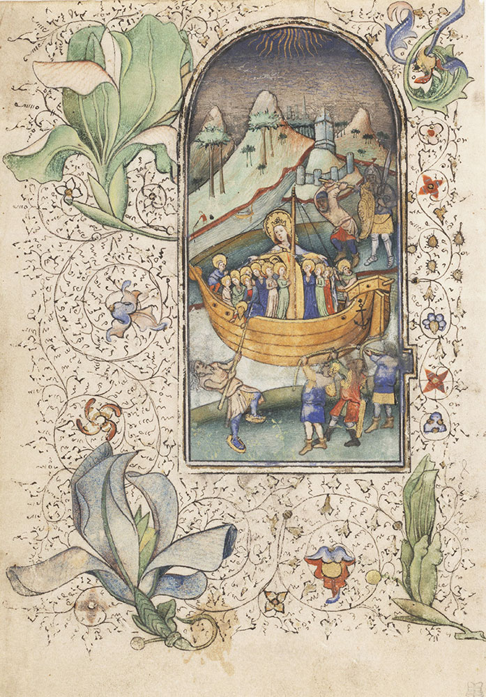 Book of Hours