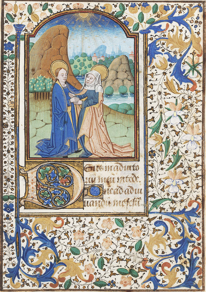 Book of Hours