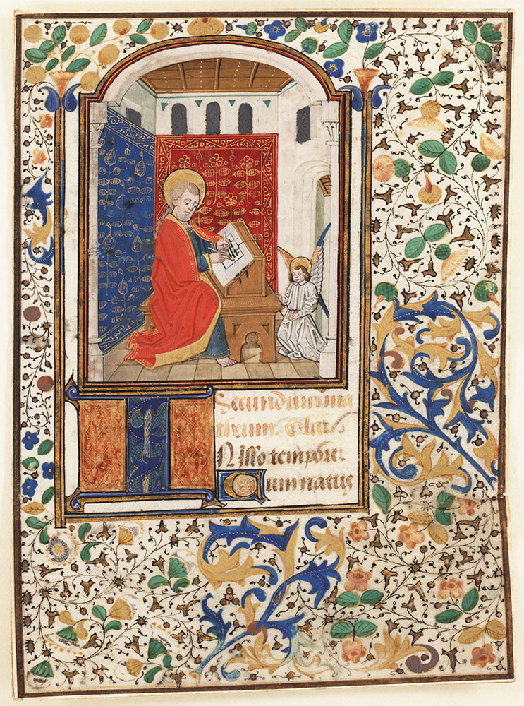 Book of Hours