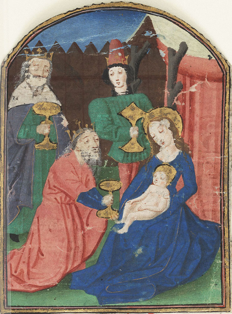 Book of Hours