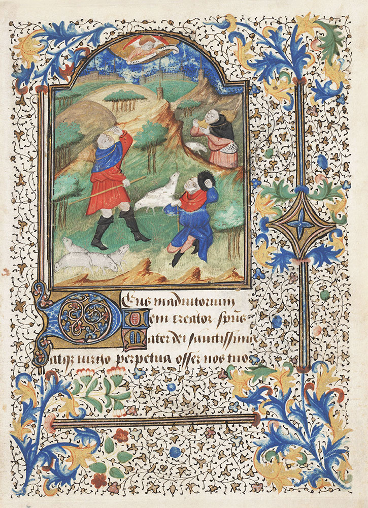 Book of Hours