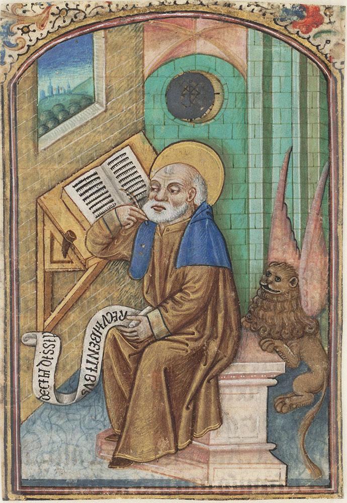 Book of Hours