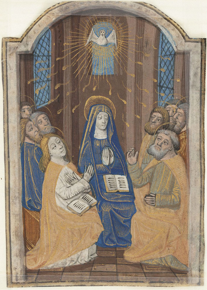 Book of Hours