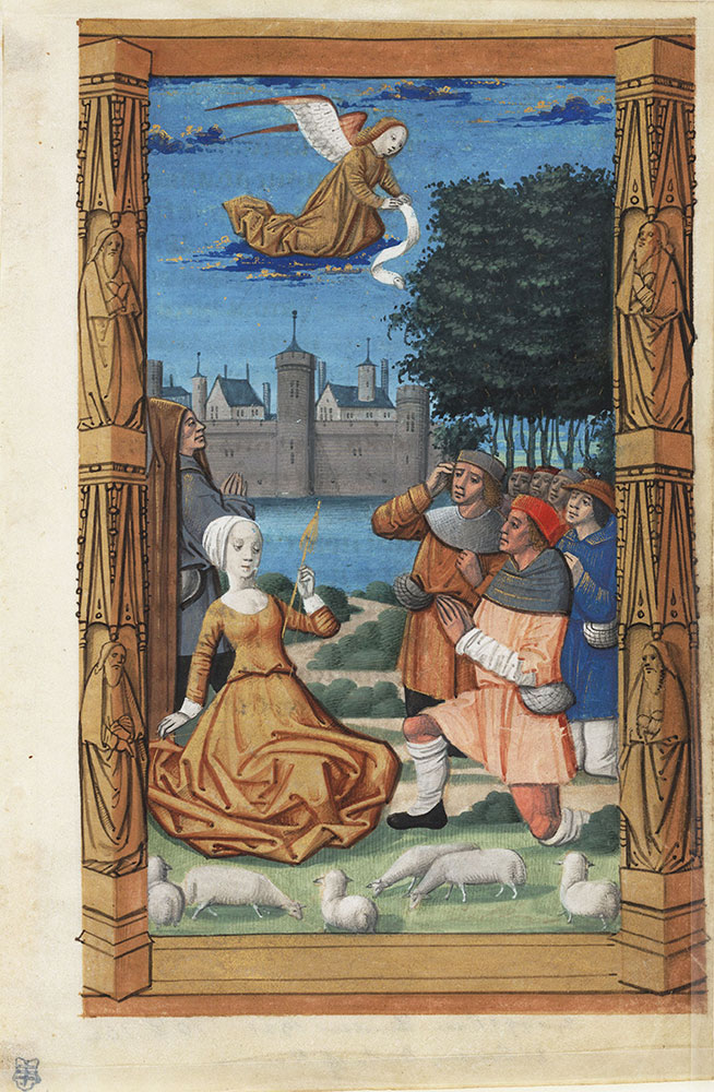 Book of Hours