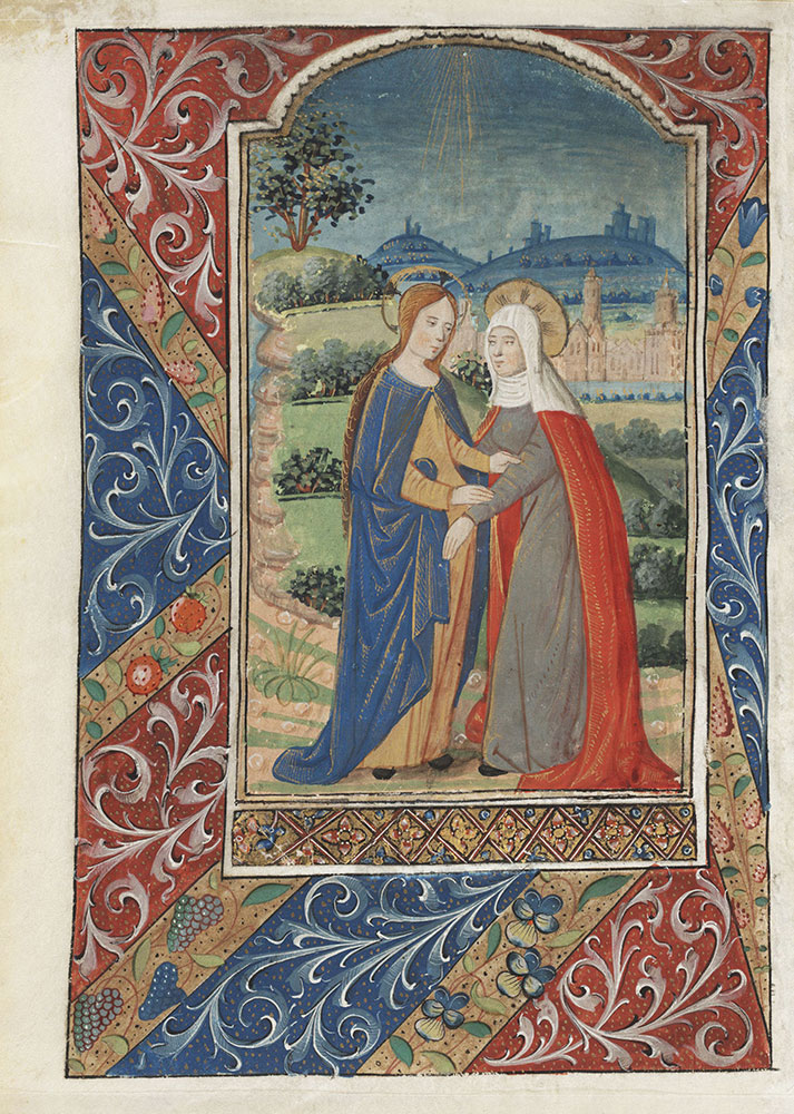 Book of Hours