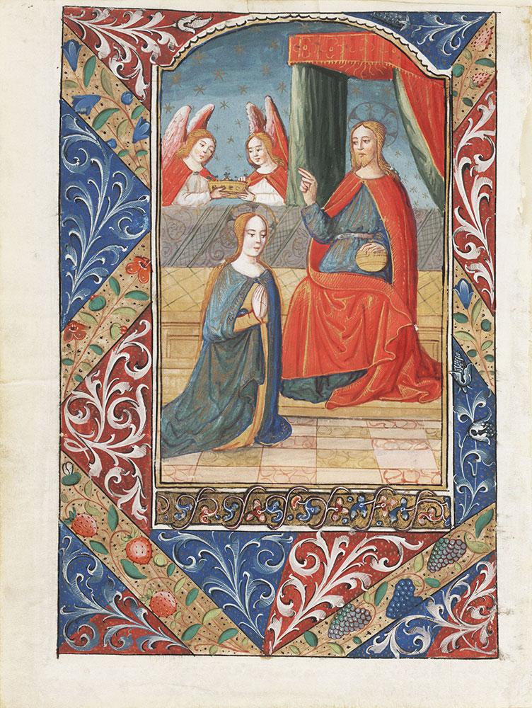 Book of Hours