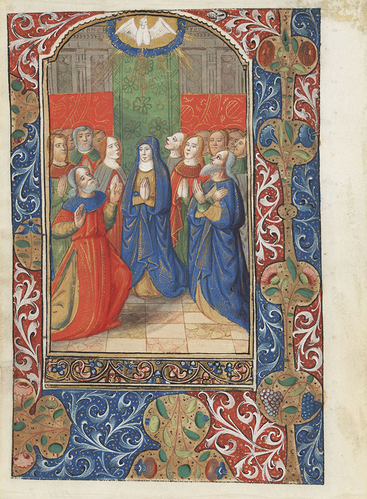 Book of Hours