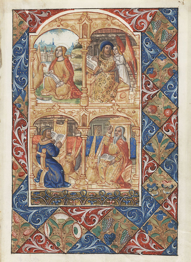 Book of Hours