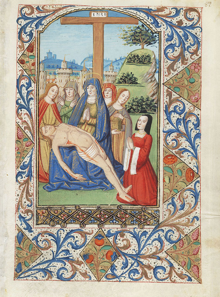 Book of Hours