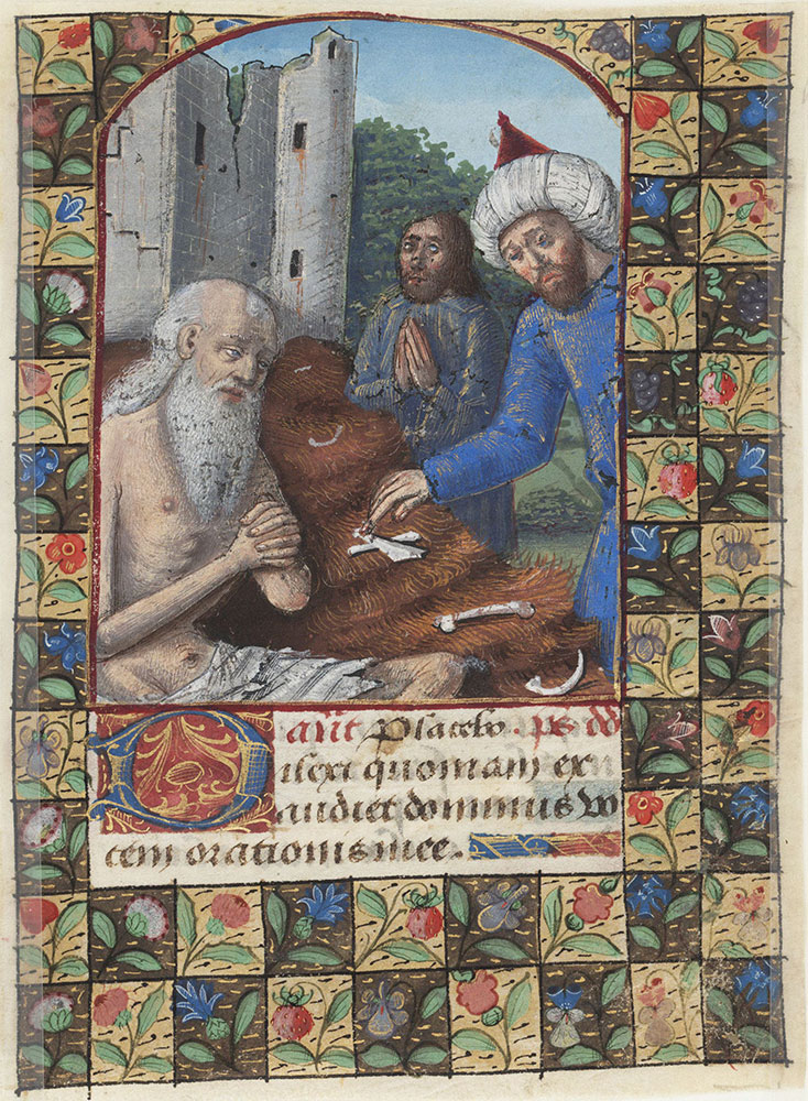 Book of Hours