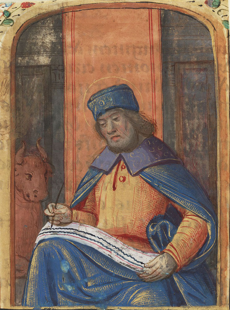 Book of Hours