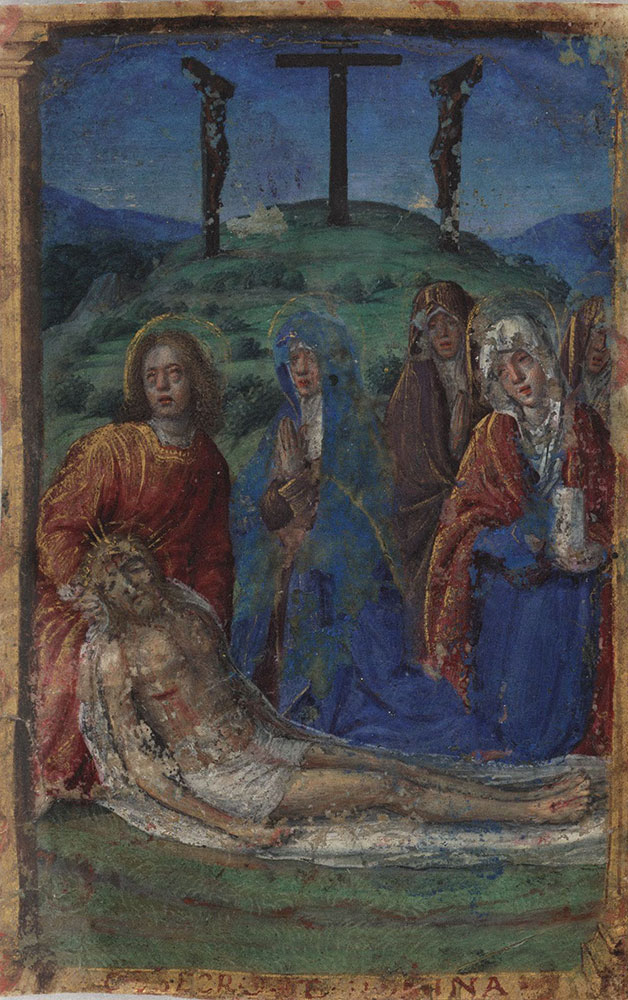 Book of Hours