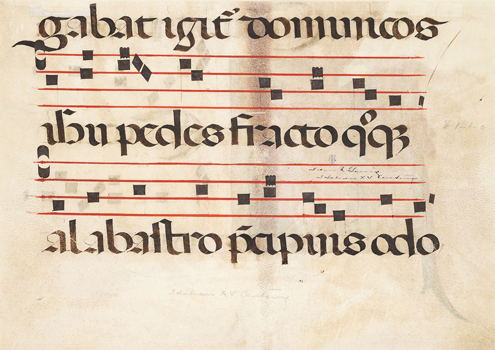 Antiphonary