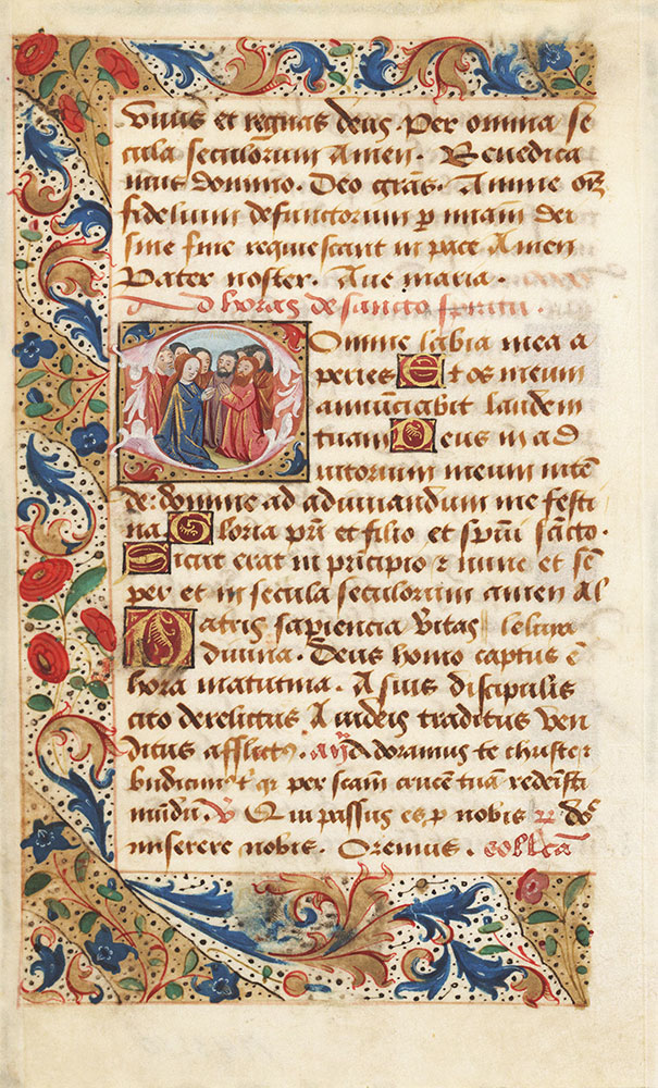 Initial D with the Pentecost