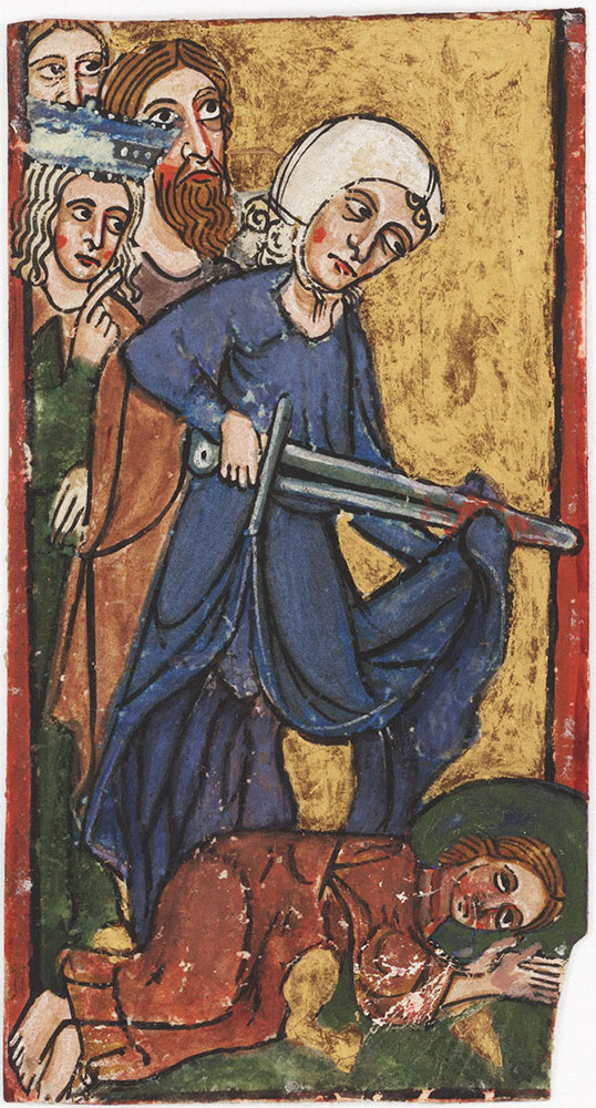 Psalter