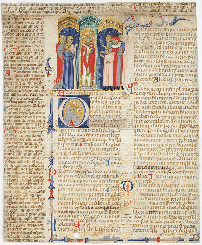 Decretals