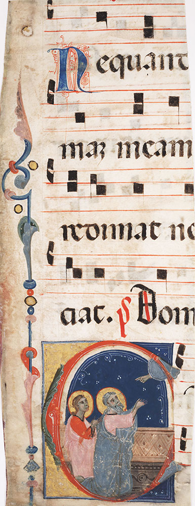 Antiphonary