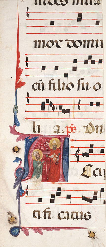 Antiphonary