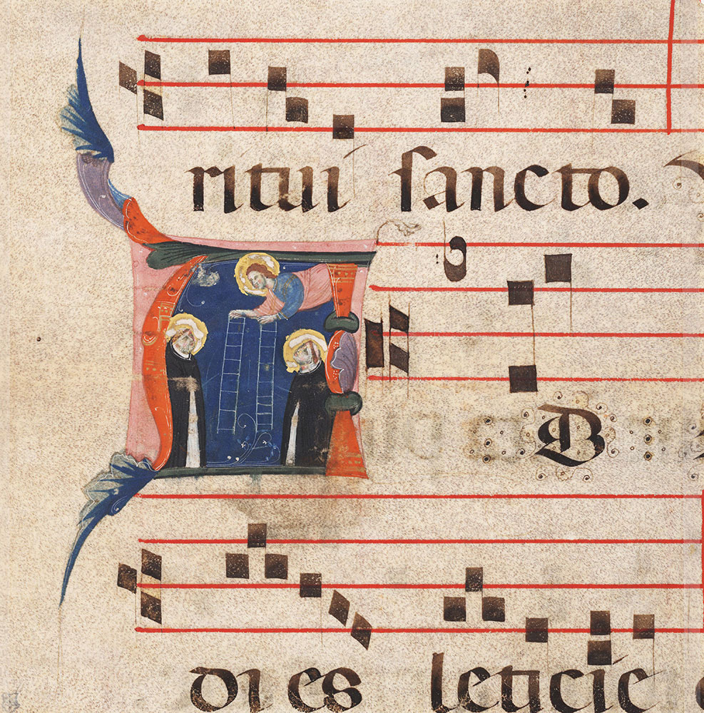 Antiphonary