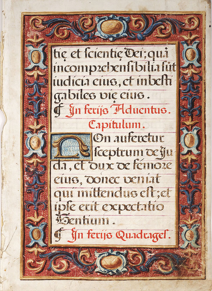 illuminated manuscript borders free m