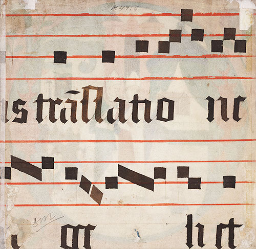 medieval manuscript