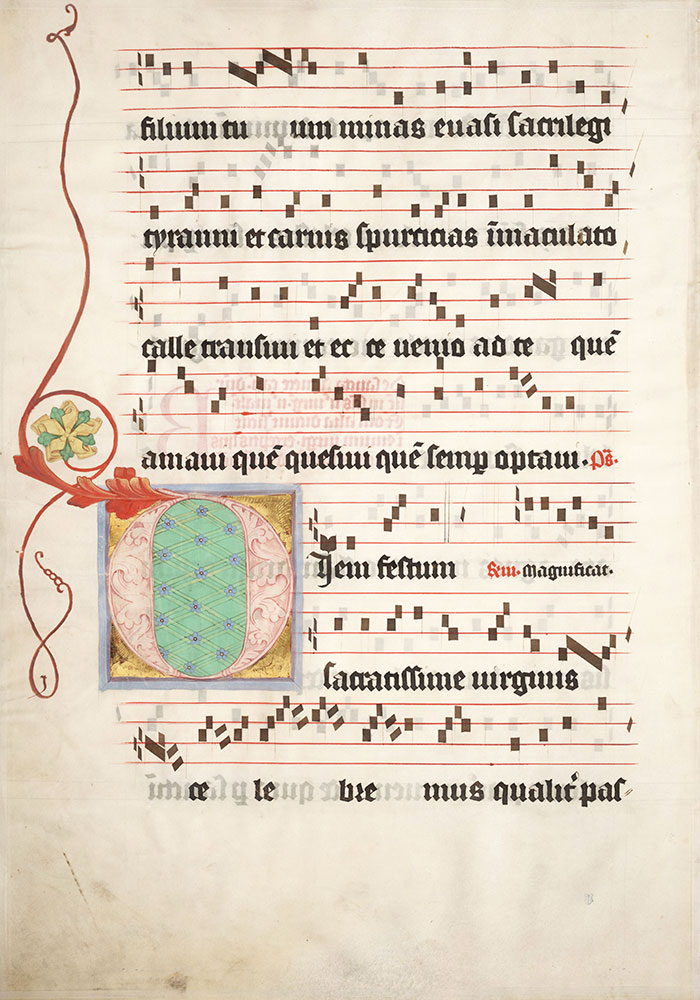 Antiphonary