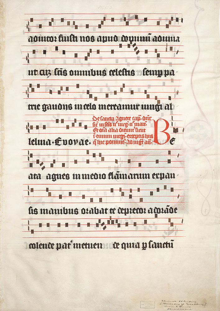 Antiphonary