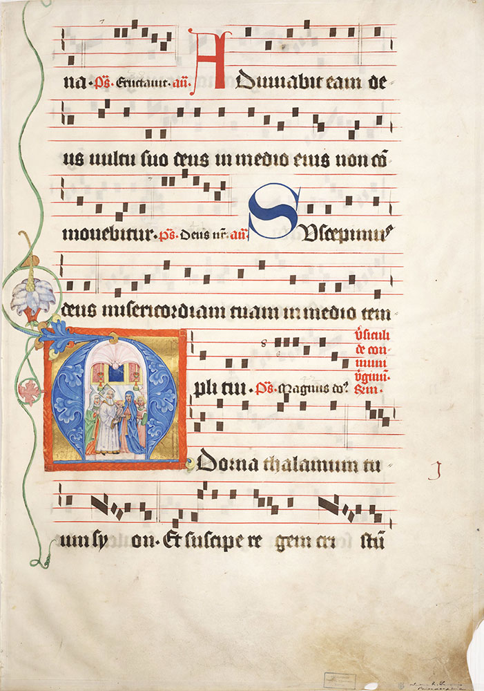 Antiphonary