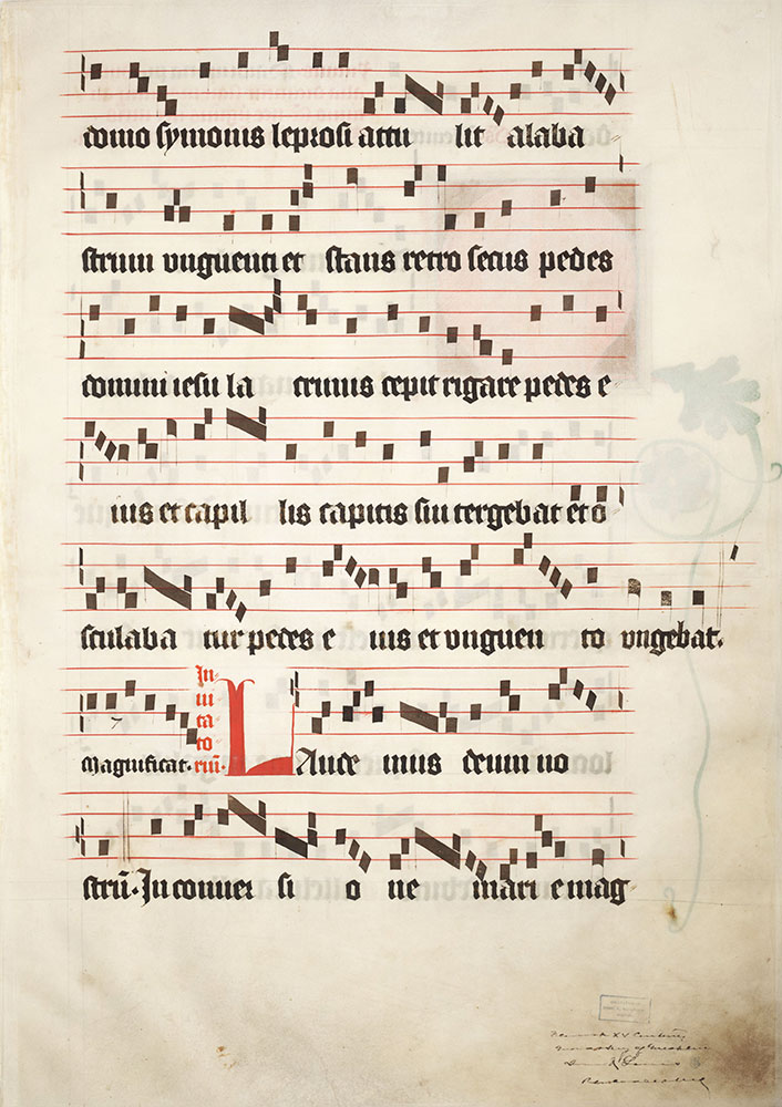 Antiphonary