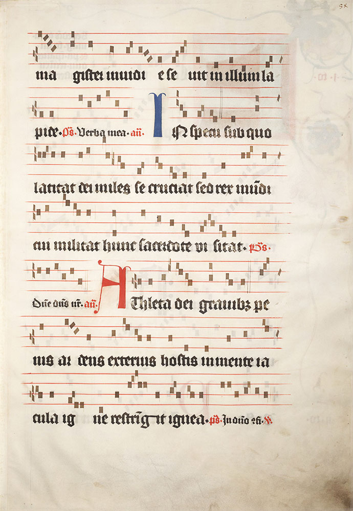 Antiphonary