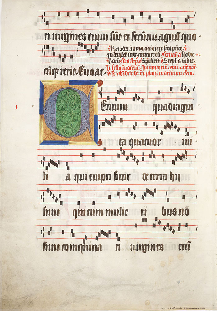 Antiphonary