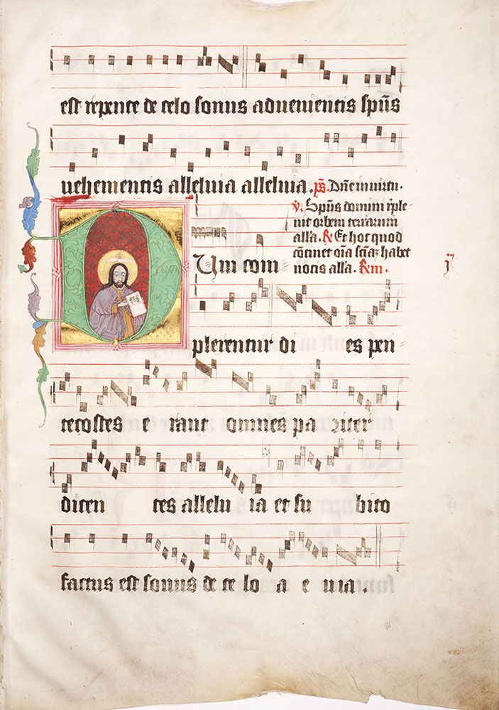 Antiphonary