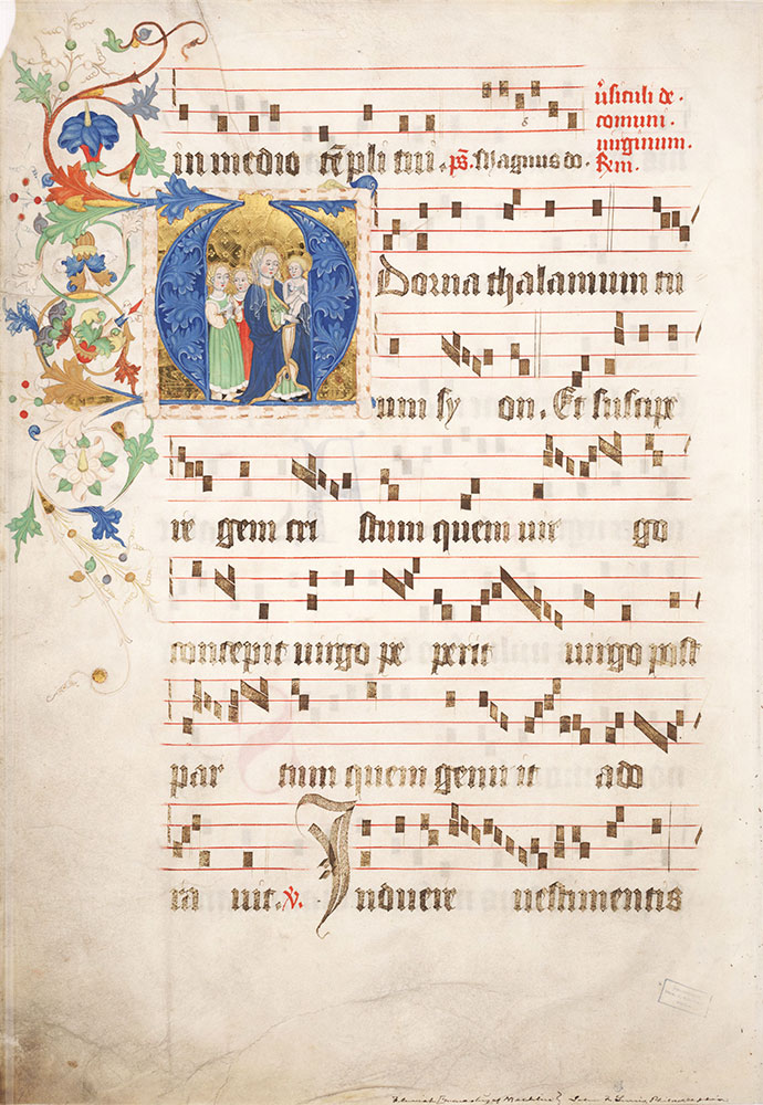 Antiphonary