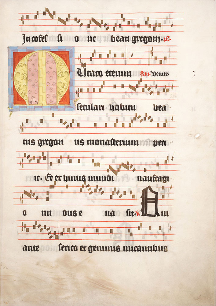 Antiphonary