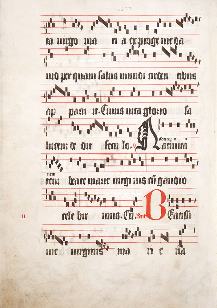 Antiphonary