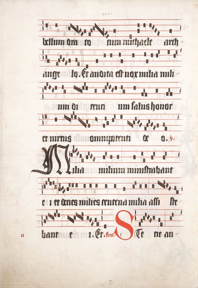 Antiphonary