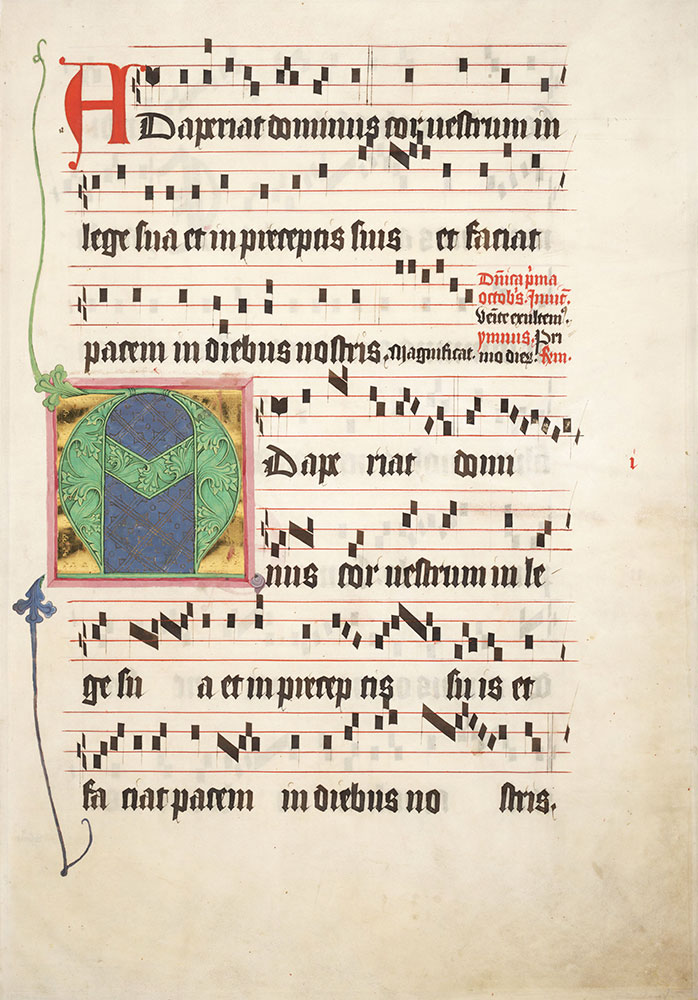 Antiphonary