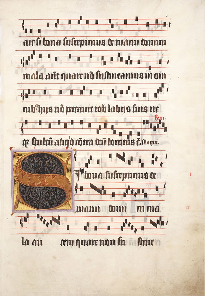 Antiphonary