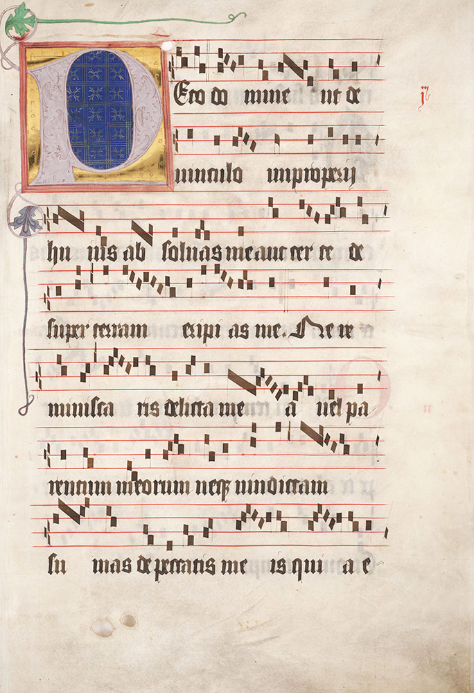 Antiphonary