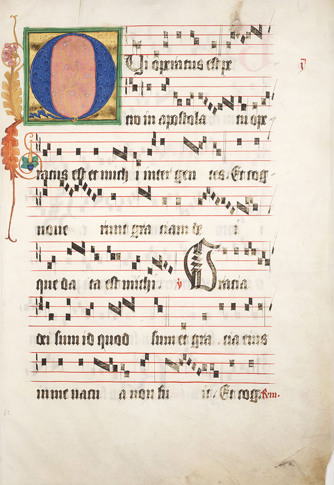 Antiphonary