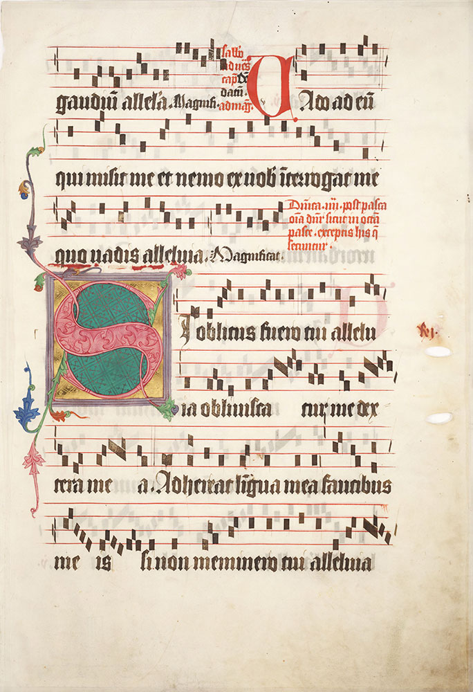 Antiphonary