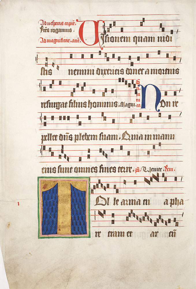 Antiphonary