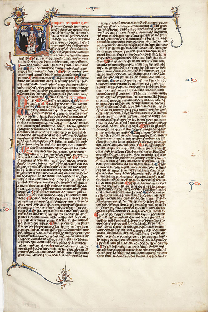 Decretals