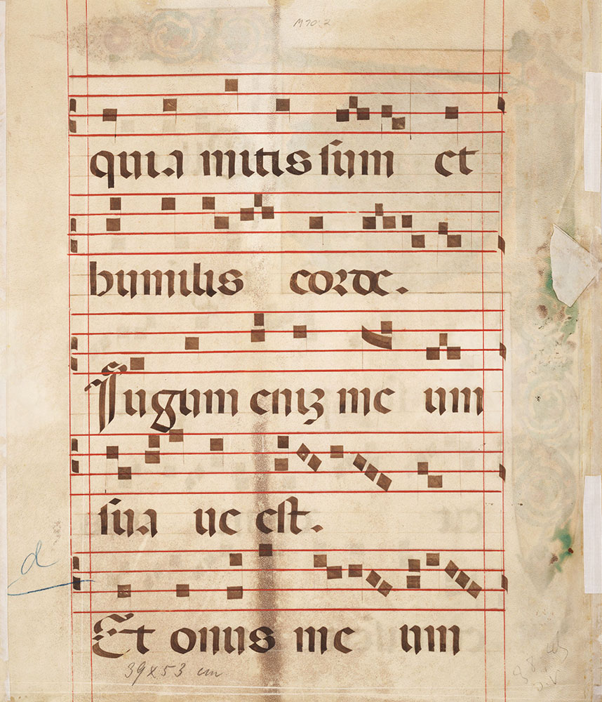 Antiphonary