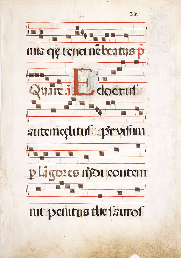 Antiphonary