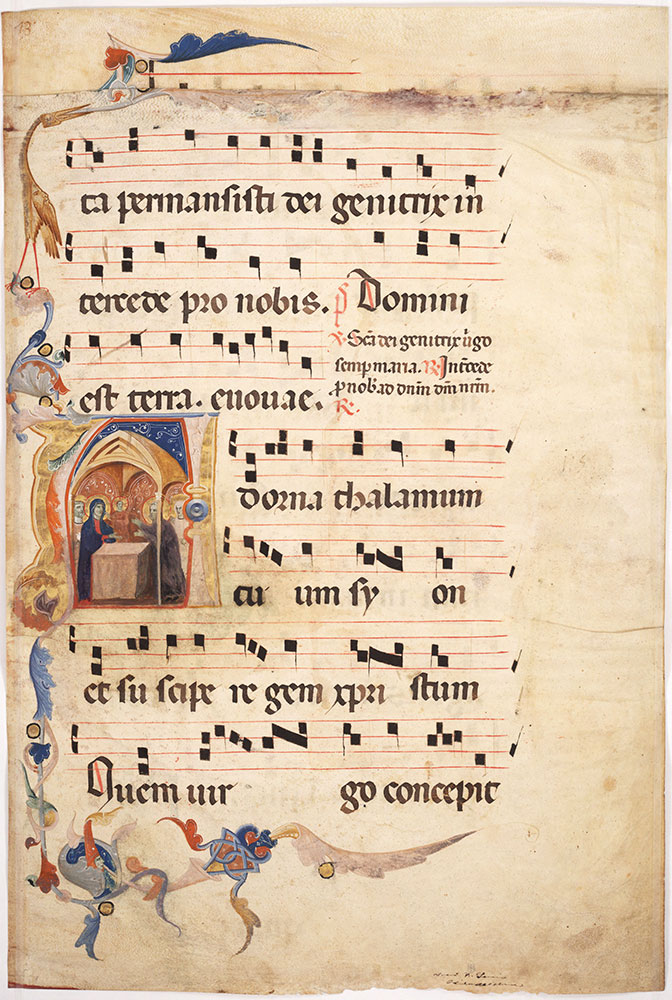 Antiphonary